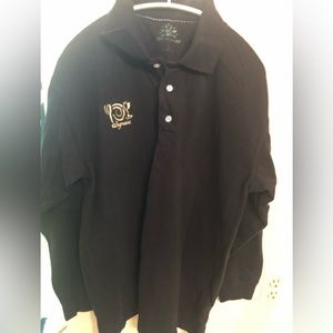 Wegmans long tee shirt large